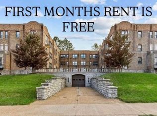 7336 Forsyth Blvd APT 103, Saint Louis, MO 63105