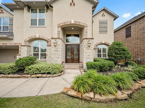 27606 Horn Breeze Lane, Spring, TX 77386