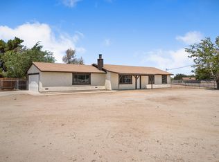 10153 E Avenue R4, Littlerock, CA 93543