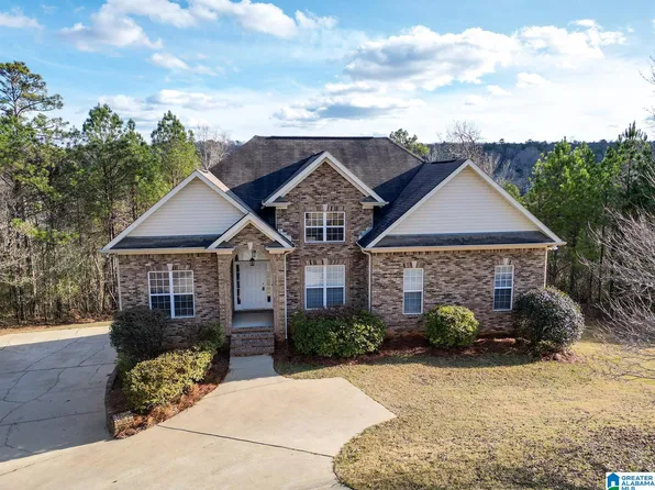 6 Kreek Knl, Lincoln, AL 35096