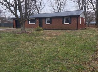 205 S Sycamore, Hanover, IN 47243