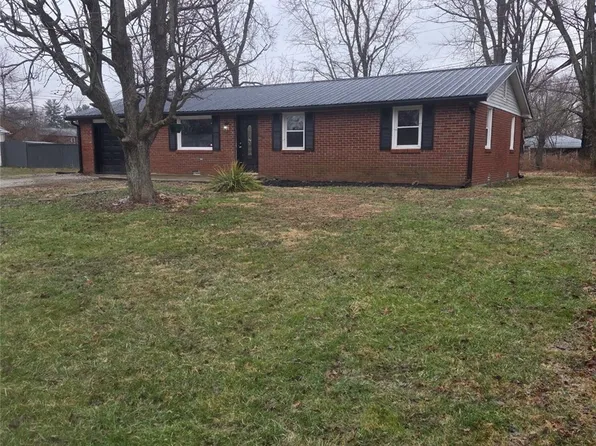 205 S Sycamore, Hanover, IN 47243