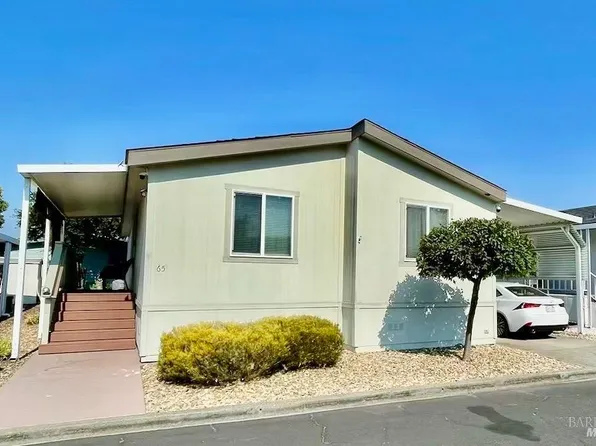 65 Somerset Drive, Santa Rosa, CA 95401