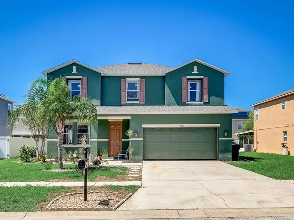 10601 BAMBOO ROD CIRCLE, RIVERVIEW, FL 33569
