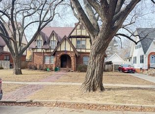 707 N Litchfield Ave, Wichita, KS 67203