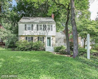 100 Dale Dr, Silver Spring, MD, 20910