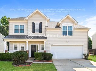 15027 Jerpoint Abby Dr, Charlotte, NC 28273