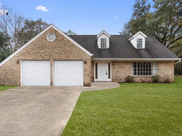 16145 Kenwood Dr, Gulfport, MS 39503