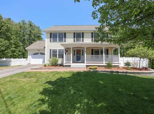 44 S Curtisville Rd, Concord, NH 03301