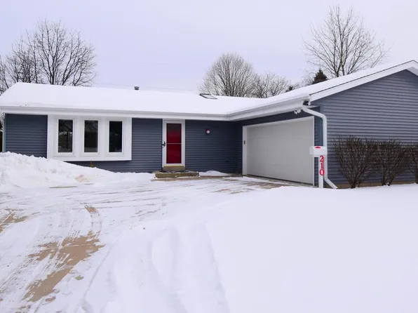 210 South Orchard STREET, Thiensville, WI 53092