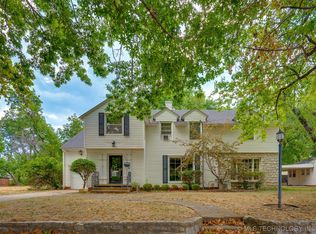 1314 S Johnston St, Ada, OK 74820