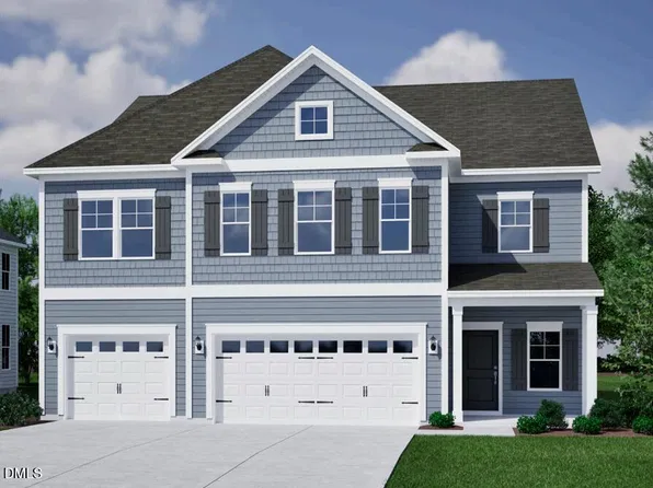 4014 Sweet Ivy Lndg #316, Durham, NC 27703