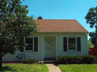 837 Cleveland St, Beloit, WI 53511