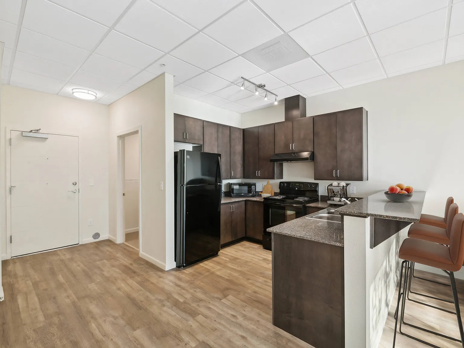 Maddox Apartments — Photo 3