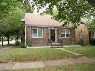14236 S Michigan Ave, Riverdale, IL