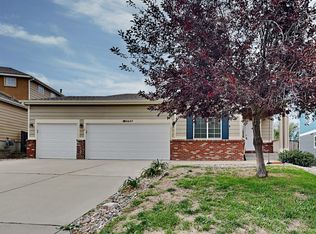6647 Ancestra Dr, Fountain, CO 80817