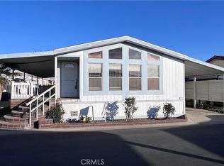 15111 Bushard St SPACE 32, Westminster, CA 92683