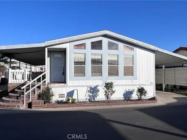 15111 Bushard St Space 32, Westminster, CA 92683