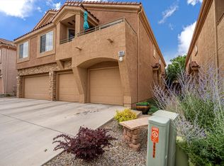 10916 Hanalei Ave NE, Albuquerque, NM 87111