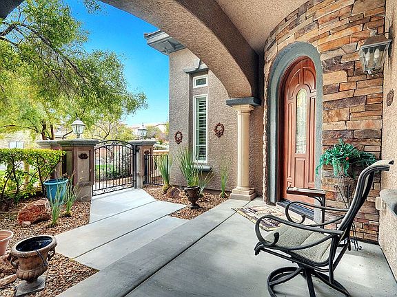 Front Porch with Nice View