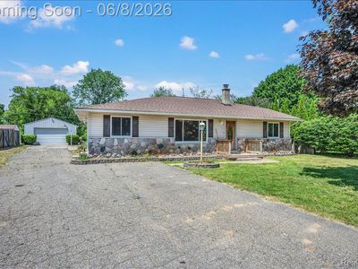 730 Bogie Lake Rd, White Lake, MI, 48383