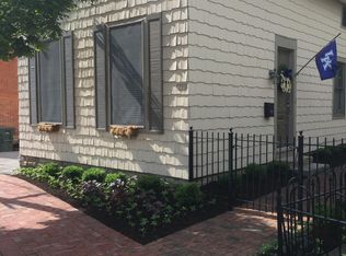 236 Lansing St, Columbus, OH 43206