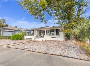 618 W Garden St, Pensacola, FL 32502