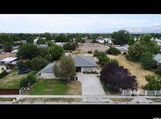 3556 W 4850 S, Taylorsville, UT 84129