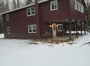 24 Rangeway Rd, Center Barnstead, NH 03225
