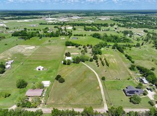 1281 Vz County Road 3415, Wills Pt, TX 75169