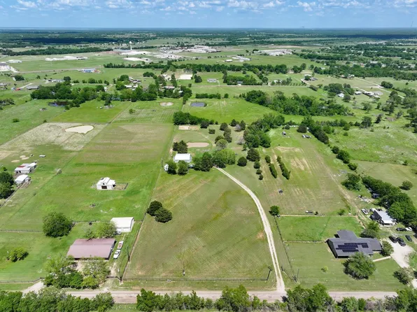 1281 Vz County Road 3415, Wills Pt, TX 75169