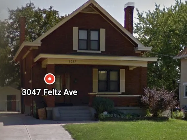 3047 Feltz Ave, Cincinnati, OH 45211