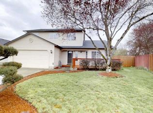 15317 NE 86th St, Vancouver, WA 98682