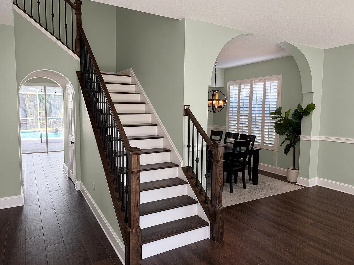 4 bed, 2.5 bath, 2430 sqft, $4,250 — Photo 3