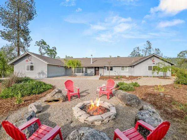 33269 River Knolls Rd, Coarsegold, CA 93614