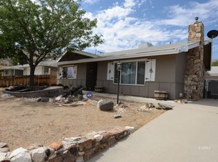 6520 Park Ave, Lake Isabella, CA 93240