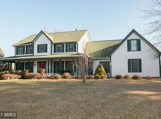 9417 Thornedike Dr, Gaithersburg, MD