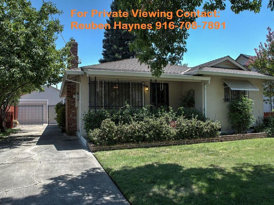Walking distance to UCD Med Center!