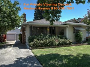 2755 43rd St, Sacramento, CA