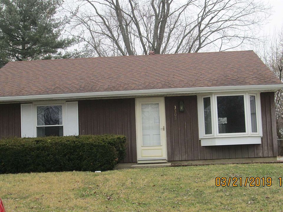 1st image of 3303 Pipers Glen Dr