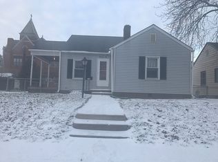 1910 Maple St, Lafayette, IN 47904