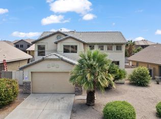 1517 S 80th Ln, Phoenix, AZ 85043