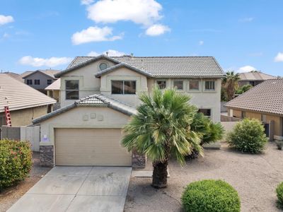 1517 S 80th Ln, Phoenix, AZ, 85043