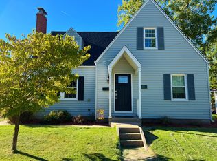 318 W Sloan St, Mount Vernon, MO 65712