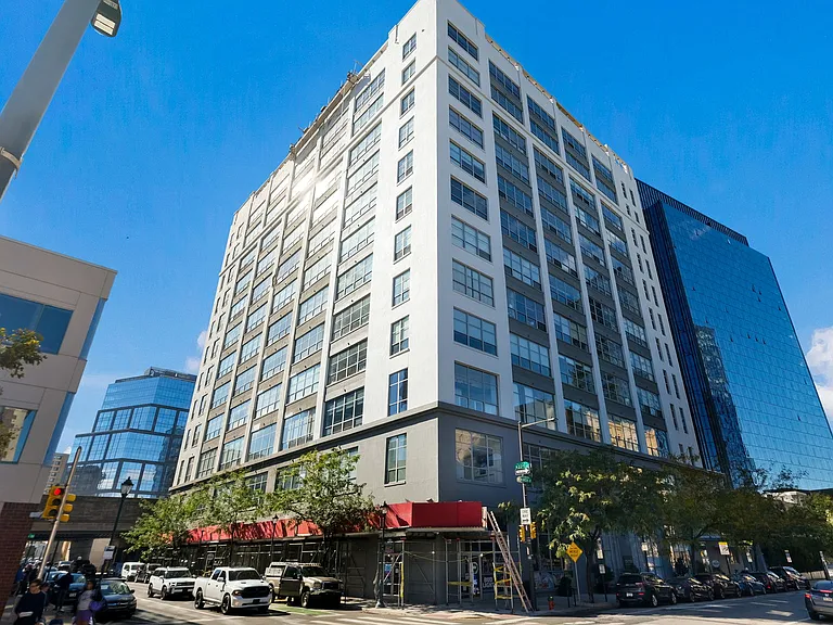 2200 Arch St #705 — Photo 7