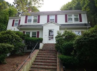 72 Algonquin Rd, Newton, MA 02467