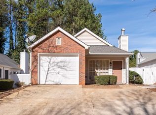 1106 Britley Park Ln, Woodstock, GA 30189