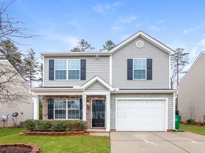3318 Victoria Brook Ln, Charlotte, NC, 28208