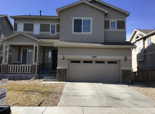 12185 Kalispell St, Commerce City, CO 80603