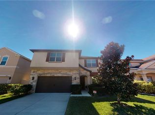 14121 Waterford Creek Blvd, Orlando, FL 32828